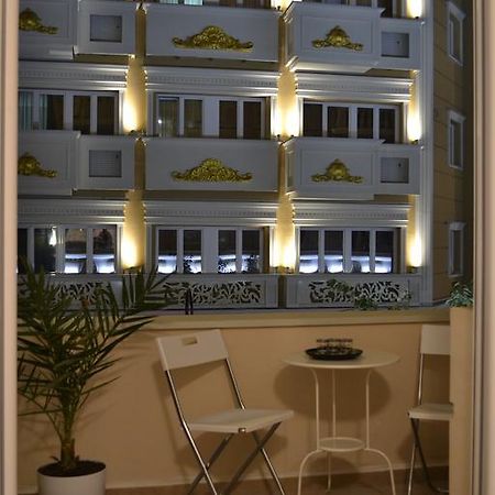 Lazarus Apartment Üsküp Dış mekan fotoğraf