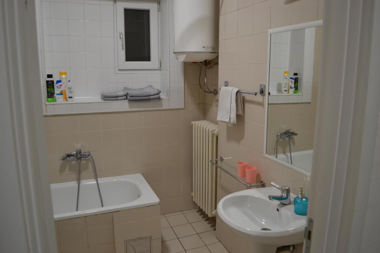 Lazarus Apartment Üsküp Dış mekan fotoğraf