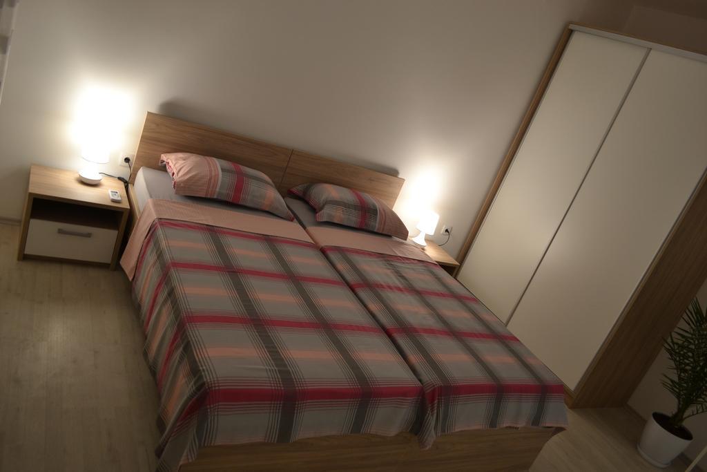 Lazarus Apartment Üsküp Dış mekan fotoğraf