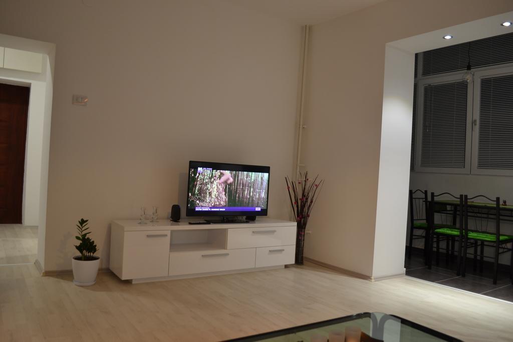 Lazarus Apartment Üsküp Dış mekan fotoğraf